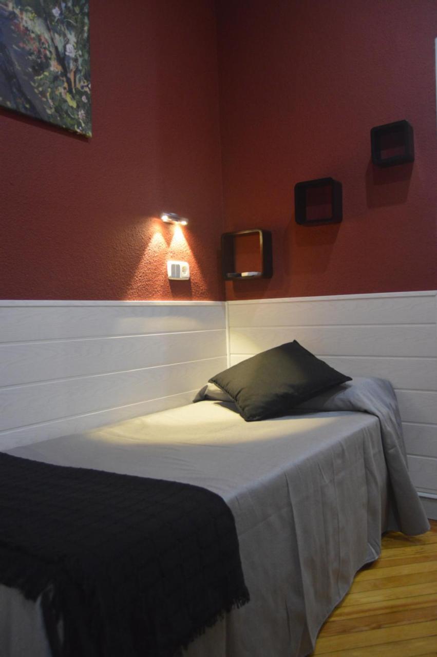 Habitación Individual