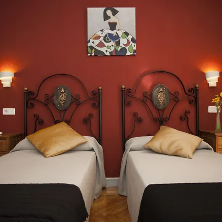 Hostal Aresol-2