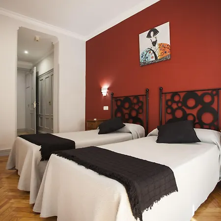 Hostal Aresol-3