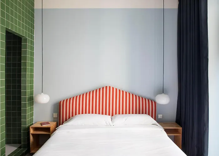 Armesto Rooms Madrid